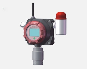 物聯(lián)一體可燃?xì)怏w監(jiān)測(cè)裝置